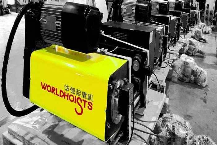 ���� � �������� ��������� WorldHoists