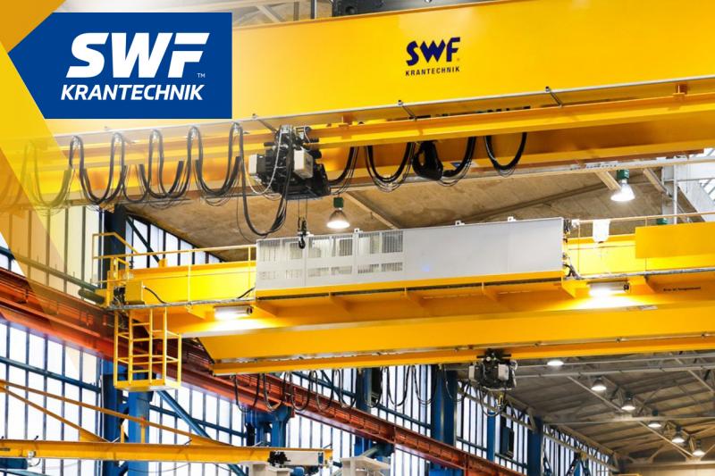 ���� � �������� ��������� SWF Krantechnik